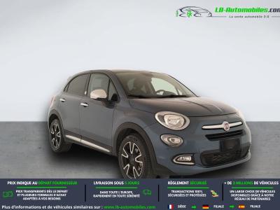 Fiat 500 X 1.3 Multijet 95 ch BVM