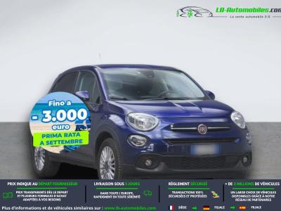 Fiat 500 X 1.6 Multijet 130 ch BVM