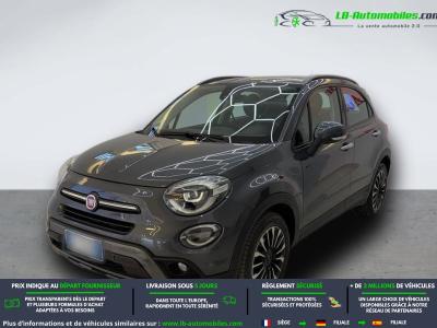 Fiat 500 X 1.6 Multijet 130 ch BVM