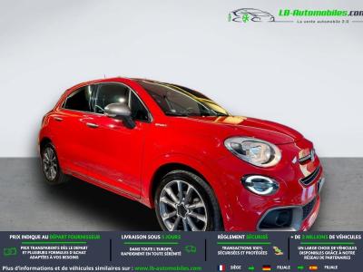 Fiat 500 X 1.6 Multijet 130 ch BVM
