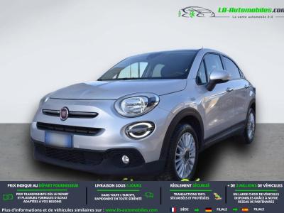 Fiat 500 X 1.6 Multijet 130 ch BVM