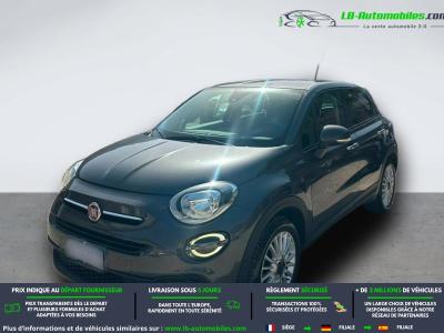 Fiat 500 X 1.6 Multijet 130 ch BVM