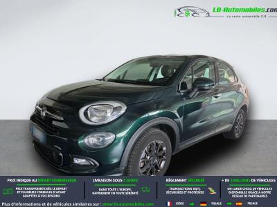 Fiat 500 X 1.3 MultiJet 95 ch BVM