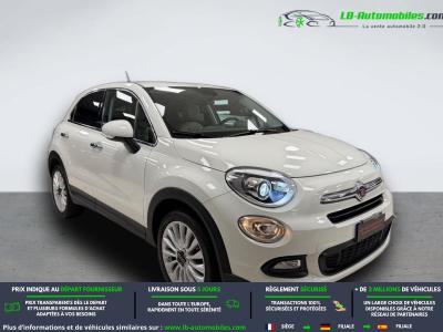 Fiat 500 X 1.3 MultiJet 95 ch BVM