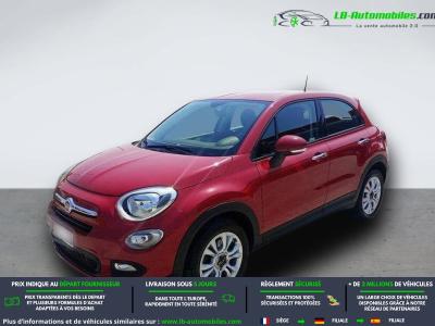 Fiat 500 X 1.3 MultiJet 95 ch BVM