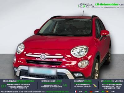 Fiat 500 X 1.3 MultiJet 95 ch BVM