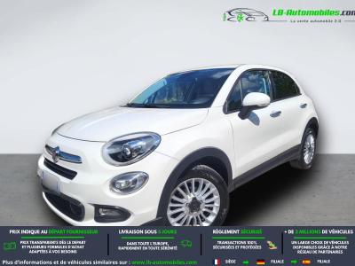 Fiat 500 X 1.3 Multijet 95 ch BVM