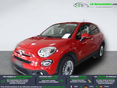 Fiat 500 X 1.3 Multijet 95 ch BVM