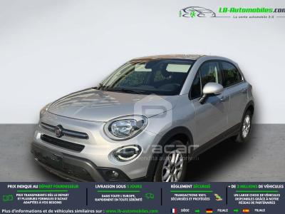 Fiat 500 X 1.3 Multijet 95 ch BVM