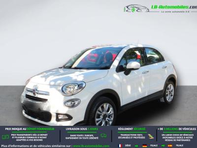 Fiat 500 X 1.4 MultiAir 140 ch BVM