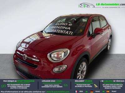 Fiat 500 X 1.4 MultiAir 140 ch BVM
