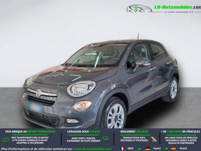 Fiat 500 X 1.4 MultiAir 140 ch BVM