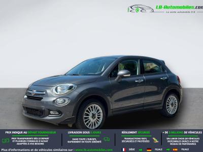 Fiat 500 X 1.4 MultiAir 140 ch BVM