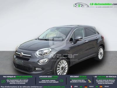 Fiat 500 X 1.4 MultiAir 140 ch BVM