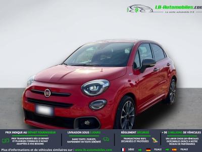 Fiat 500 X 1.6 Multijet 130 ch BVM