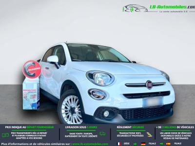 Fiat 500 X 1.6 Multijet 130 ch BVM