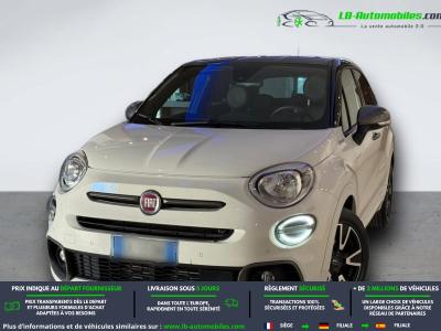 Fiat 500 X 1.6 Multijet 130 ch BVM