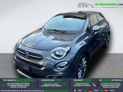 Fiat 500 X 1.6 Multijet 130 ch BVM