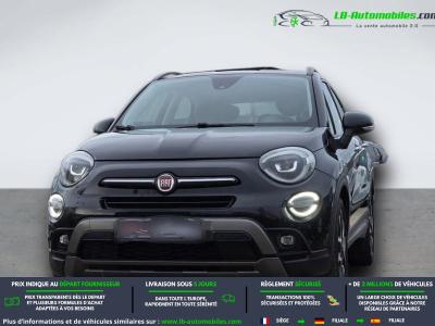 Fiat 500 X 1.6 Multijet 130 ch BVM