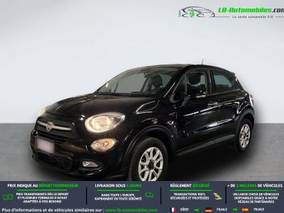 Fiat 500 X 1.4 MultiAir 140 ch BVM