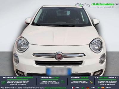 Fiat 500 X 1.4 MultiAir 140 ch BVM