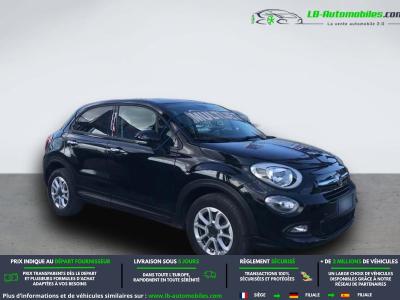 Fiat 500 X 1.3 MultiJet 95 ch BVM