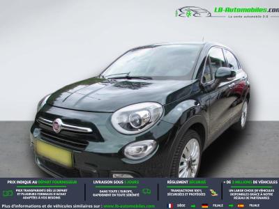 Fiat 500 X 1.4 MultiAir 140 ch BVA
