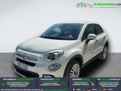 Fiat 500 X 1.4 MultiAir 140 ch BVA