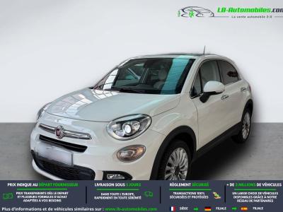 Fiat 500 X 1.4 MultiAir 140 ch BVA
