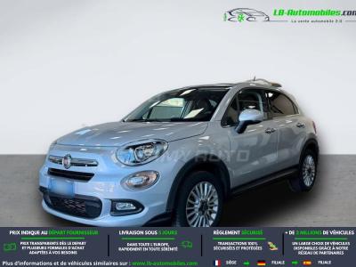 Fiat 500 X 1.4 MultiAir 140 ch BVA