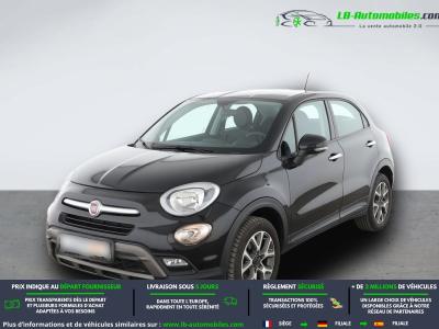 Fiat 500 X 1.4 MultiAir 140 ch BVA