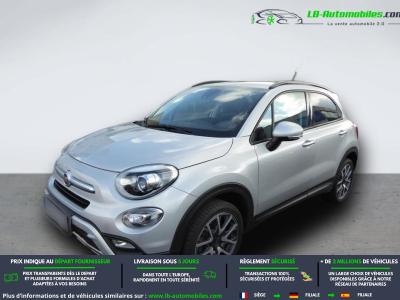 Fiat 500 X 1.4 MultiAir 140 ch BVA