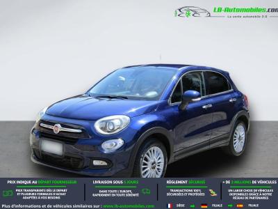 Fiat 500 X 1.6 MultiJet 120 ch BVM