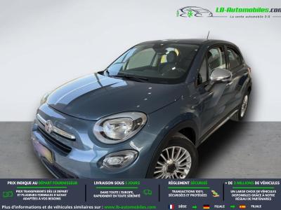 Fiat 500 X 1.6 MultiJet 120 ch BVM
