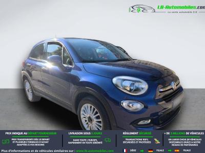 Fiat 500 X 1.6 MultiJet 120 ch BVM