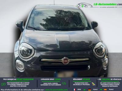 Fiat 500 X 1.6 MultiJet 120 ch BVM