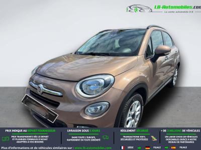 Fiat 500 X 1.6 MultiJet 120 ch BVM