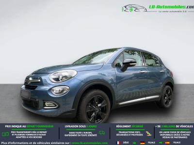 Fiat 500 X 1.4 MultiAir 140 ch BVM