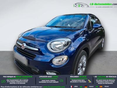Fiat 500 X 1.4 MultiAir 140 ch BVM