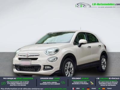 Fiat 500 X 1.4 MultiAir 140 ch BVM