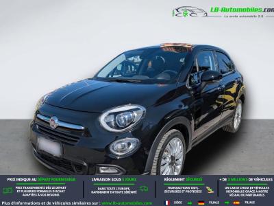 Fiat 500 X 1.6 MultiJet 120 ch BVA