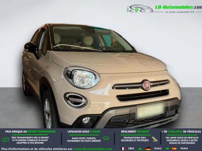 Fiat 500 X 1.6 MultiJet 120 ch BVA