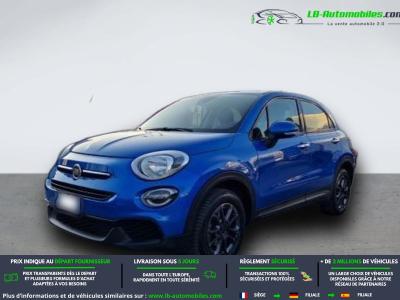 Fiat 500 X 1.6 MultiJet 120 ch BVA