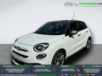 Fiat 500 X 1.6 MultiJet 120 ch BVA