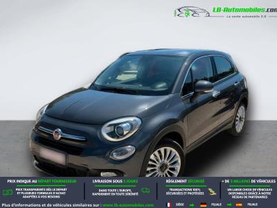 Fiat 500 X 1.6 MultiJet 120 ch BVM