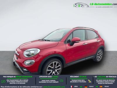 Fiat 500 X 1.6 MultiJet 120 ch BVM