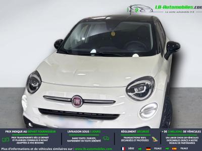 Fiat 500 X 1.6 MultiJet 120 ch BVM
