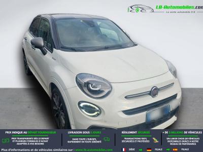 Fiat 500 X 1.6 MultiJet 120 ch BVM