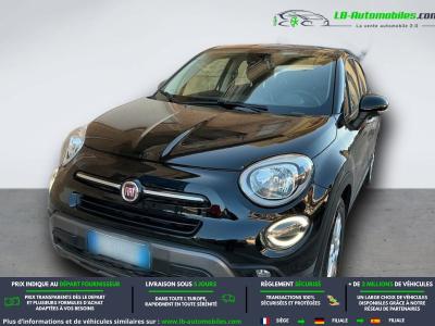 Fiat 500 X 1.6 MultiJet 120 ch BVM