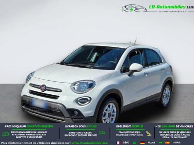 Fiat 500 X 1.6 MultiJet 120 ch BVM